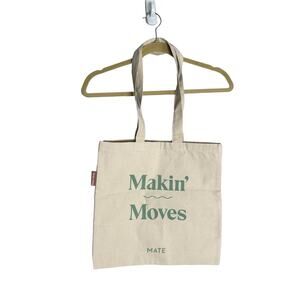 NWOT Mate the Label Tote